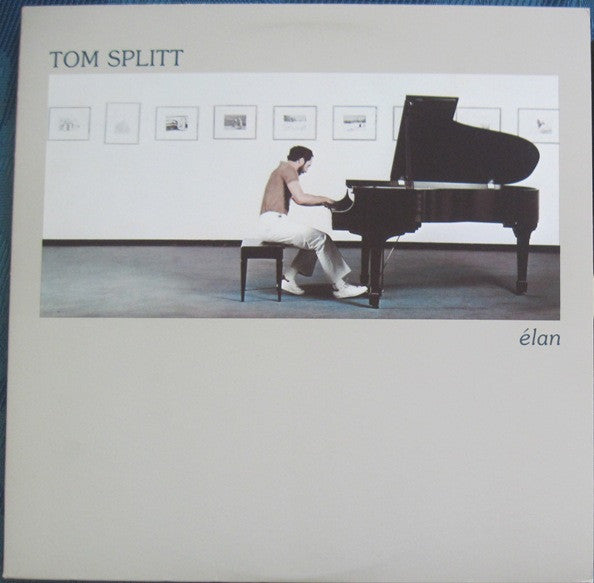 Tom Splitt - Élan