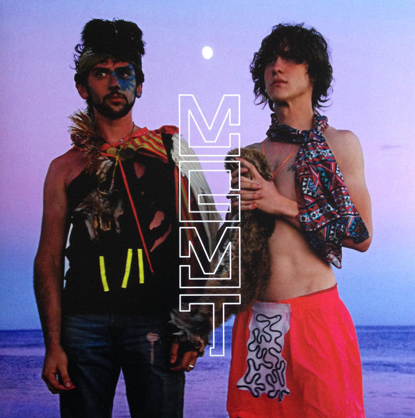 MGMT - Oracular Spectacular