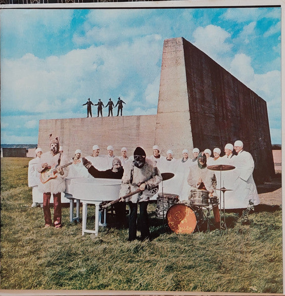 The Beatles - Magical Mystery Tour