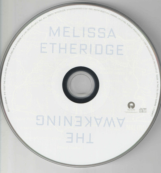 Melissa Etheridge - The Awakening