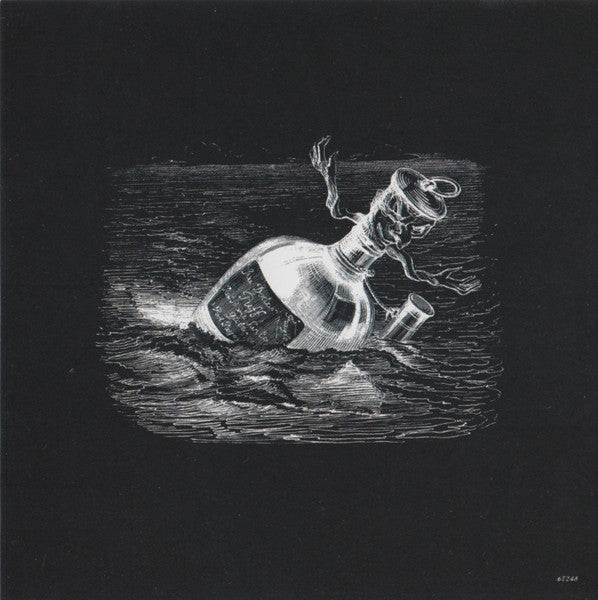 Alice In Chains - Alice in Chains