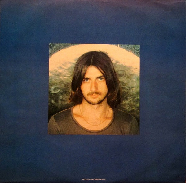 Mike Oldfield - Ommadawn