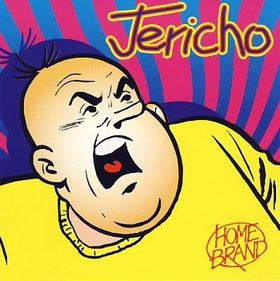 Jericho (11) - Jericho