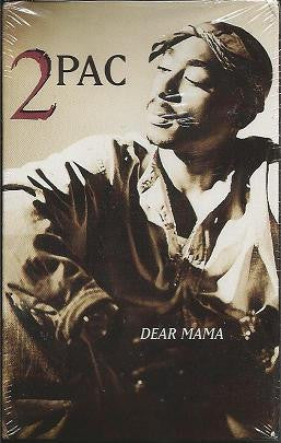 2Pac - Dear Mama