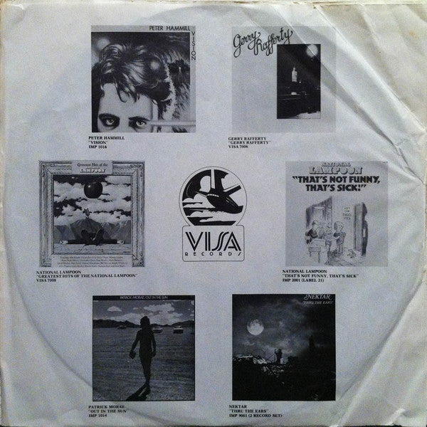 Gerry Rafferty - Gerry Rafferty