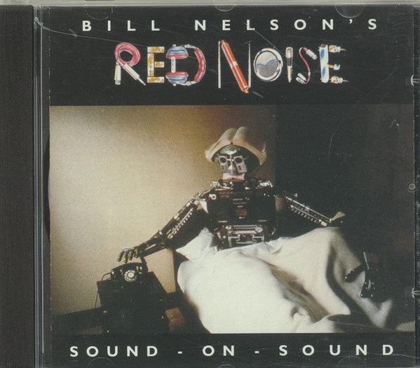 Red Noise (2) - Sound - On - Sound