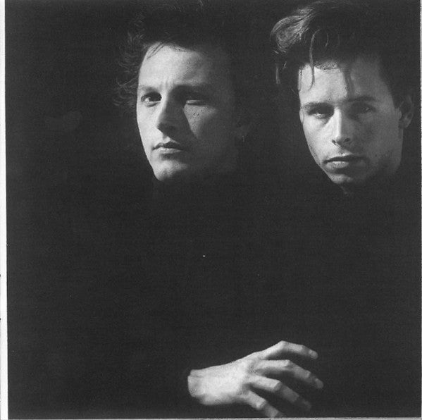 The Rembrandts - The Rembrandts