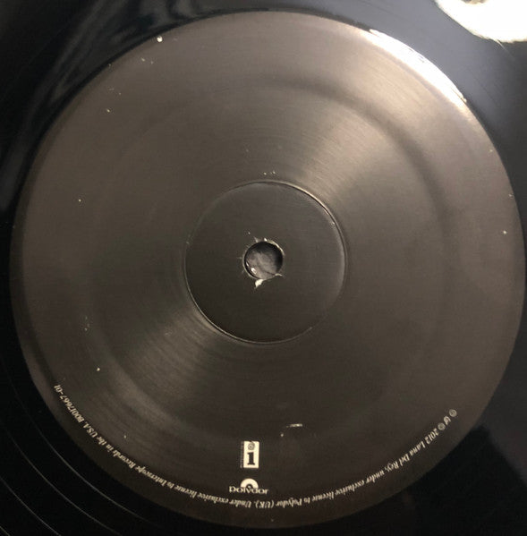 Lana Del Rey - Paradise