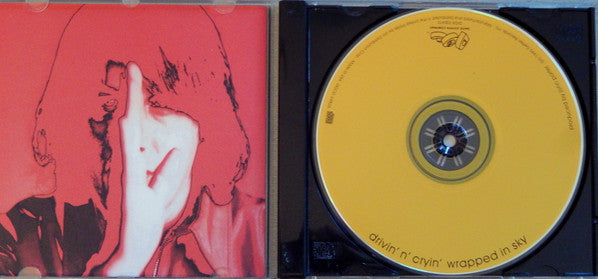 Drivin' N' Cryin' - Wrapped In Sky