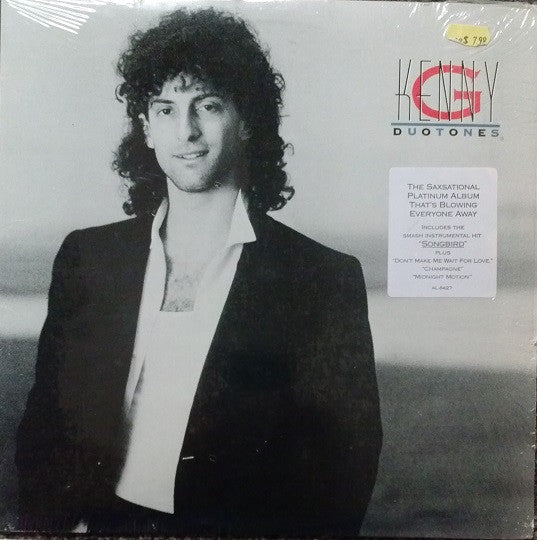 Kenny G (2) - Duotones