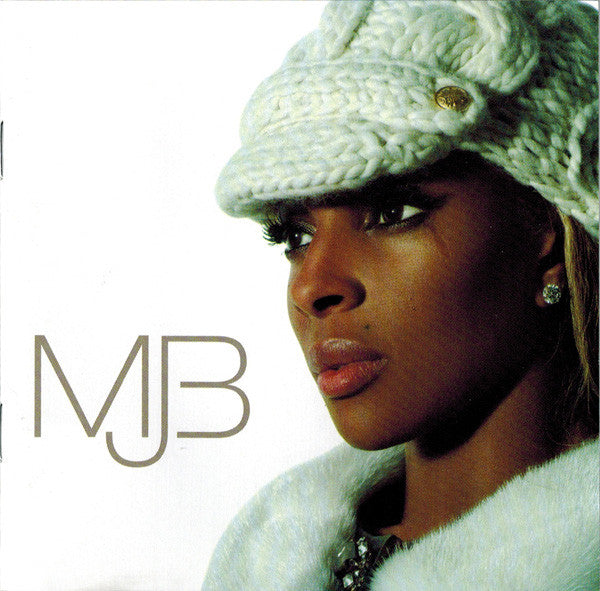 Mary J. Blige - Reflections (A Retrospective)