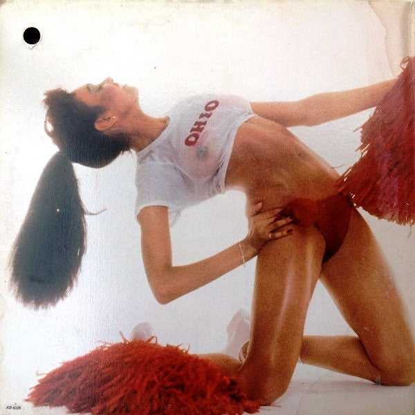 Ohio Players - Everybody Up