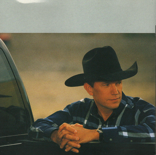 George Strait - The Best Of George Strait