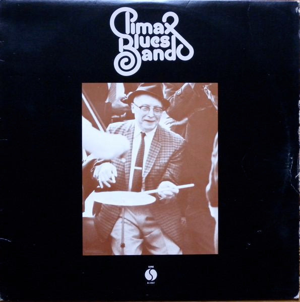 Climax Blues Band - Climax Blues Band