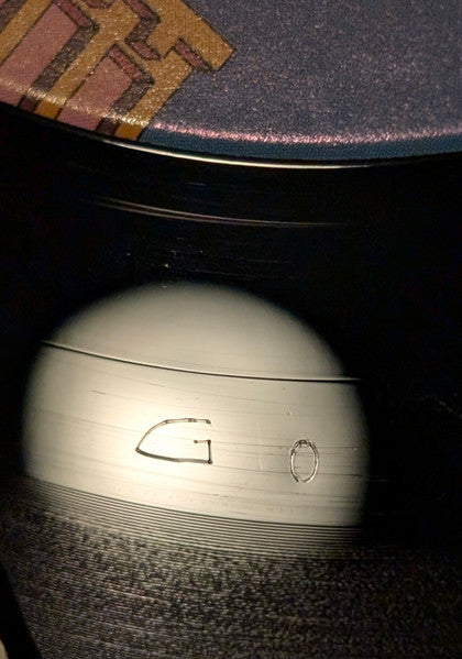 Electric Light Orchestra - Secret Messages