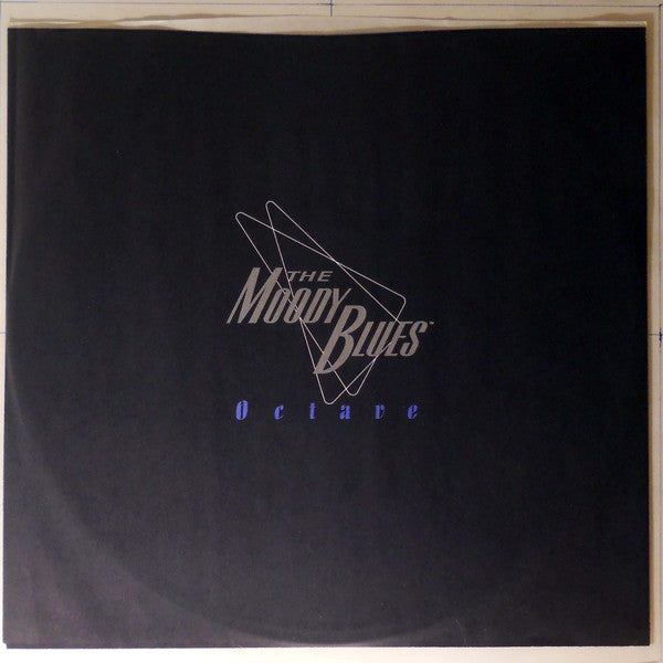 The Moody Blues - Octave