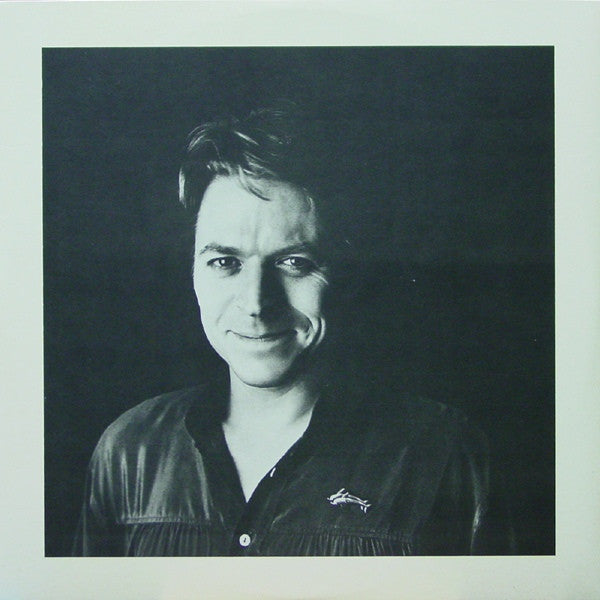 Robert Palmer - Secrets