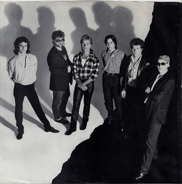 Toto - Isolation