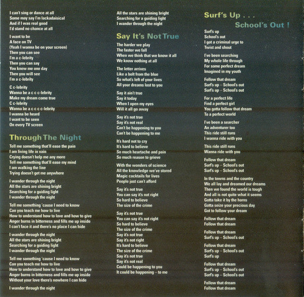 Queen - The Cosmos Rocks (Special Edition)