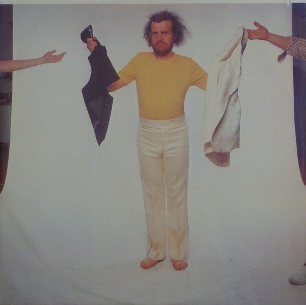 Joe Cocker - Luxury You Can Afford
