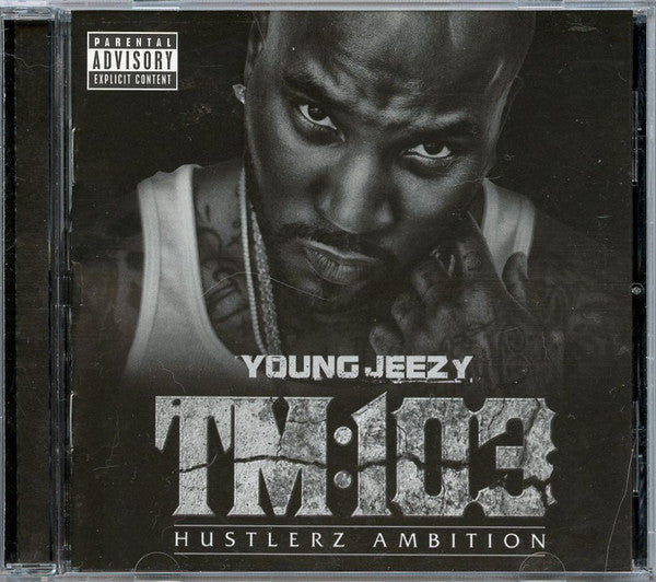 Young Jeezy - TM:103 (Hustlerz Ambition)
