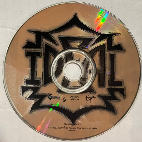 Ideal (6) - Ideal