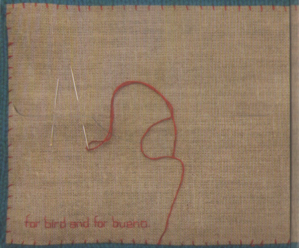 Lisa Hannigan - Sea Sew