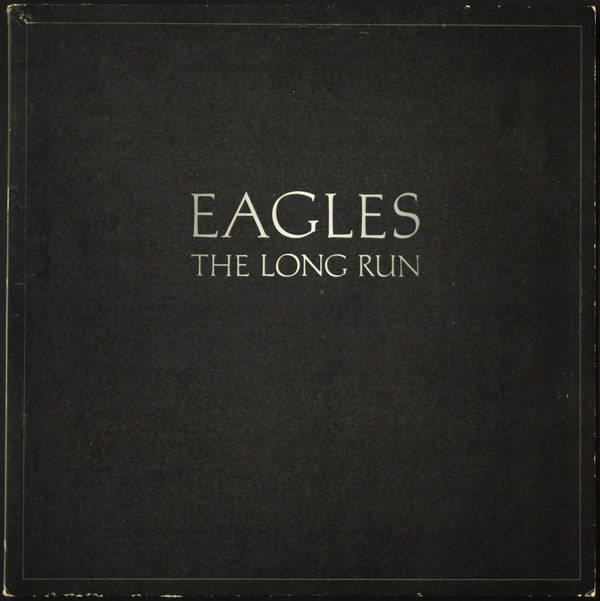 Eagles - The Long Run