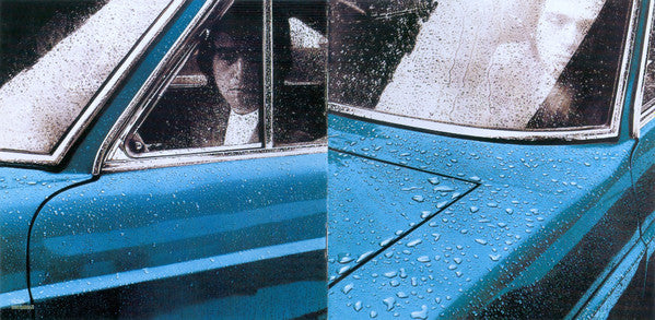 Peter Gabriel - Peter Gabriel