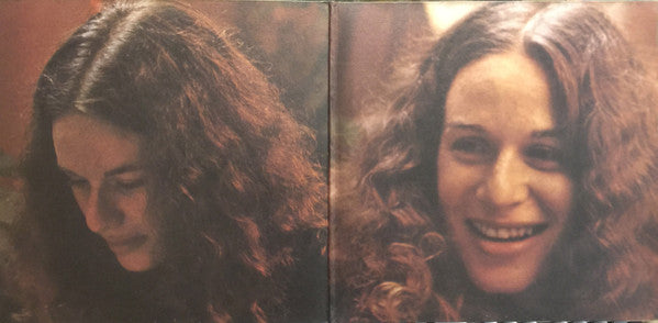 Carole King - Rhymes & Reasons
