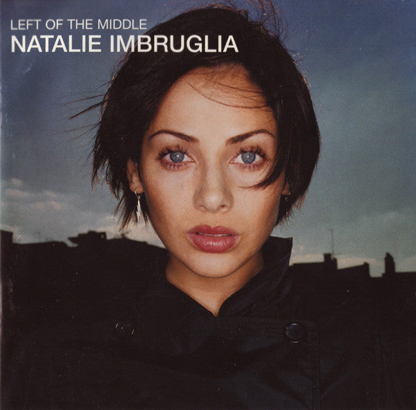 Natalie Imbruglia - Left Of The Middle