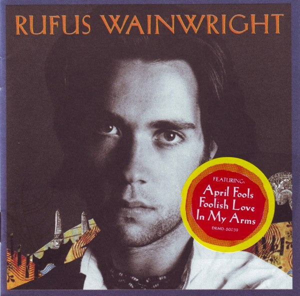 Rufus Wainwright - Rufus Wainwright