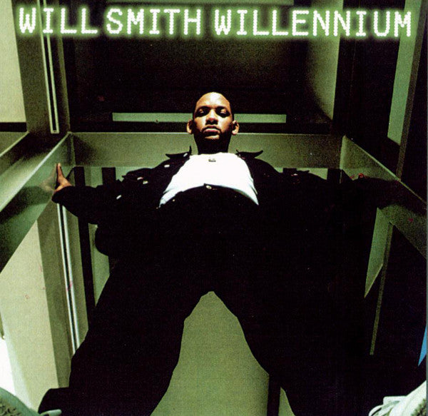 Will Smith - Willennium