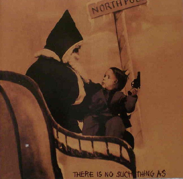 Bogeymen (2) - There Is No Such Thing As