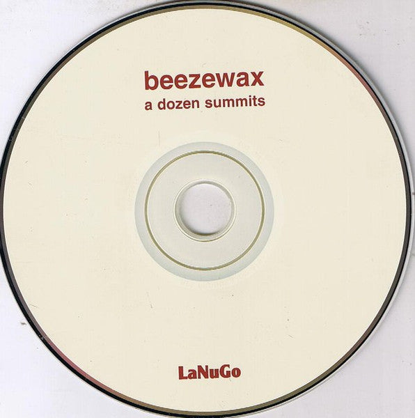 Beezewax - A Dozen Summits