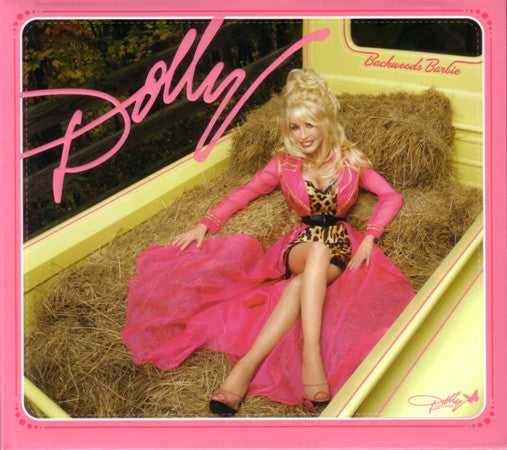 Dolly Parton - Backwoods Barbie