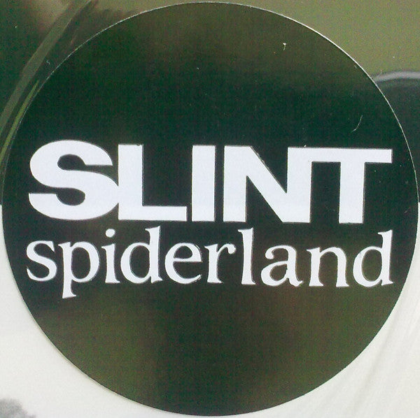 Slint - Spiderland