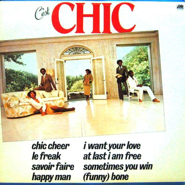 Chic - C'est Chic