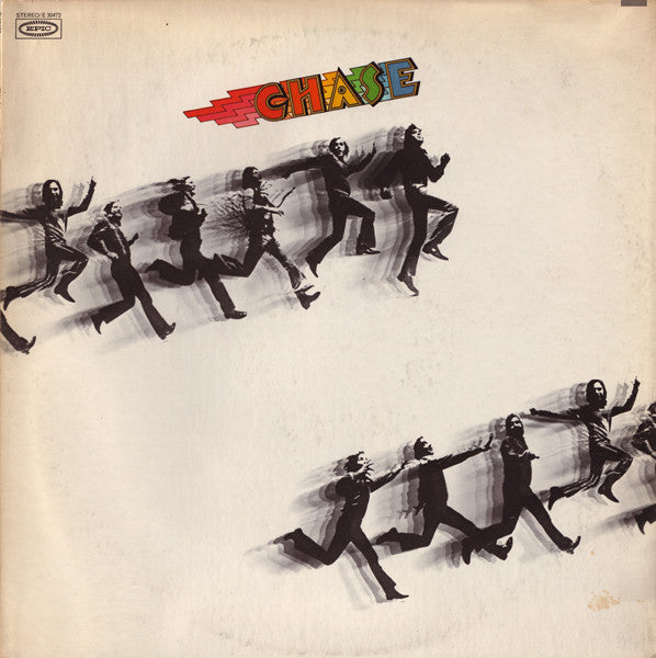 Chase (5) - Chase