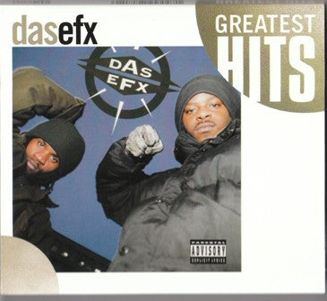 Das EFX - The Very Best Of Das EFX