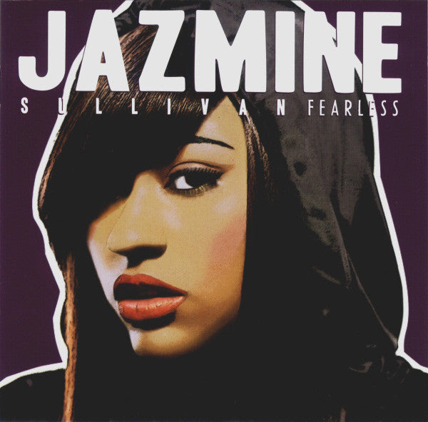 Jazmine Sullivan - Fearless