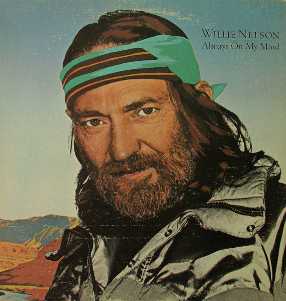 Willie Nelson - Always On My Mind