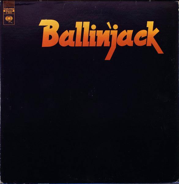 Ballin' Jack - Ballin' Jack