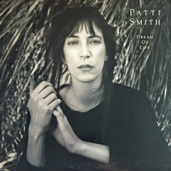 Patti Smith - Dream Of Life