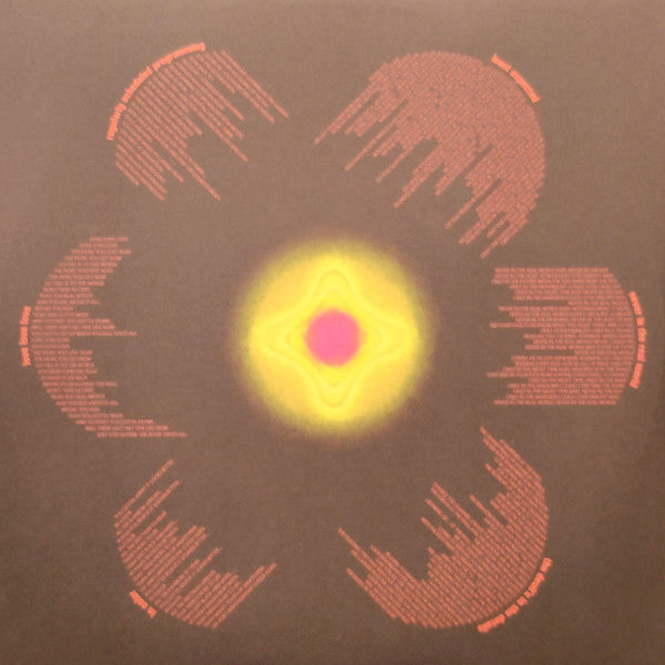 My Morning Jacket - My Morning Jacket
