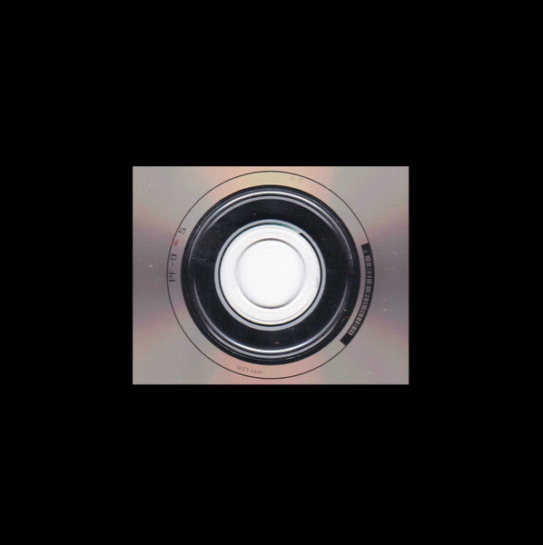 Pink Floyd - The Dark Side Of The Moon