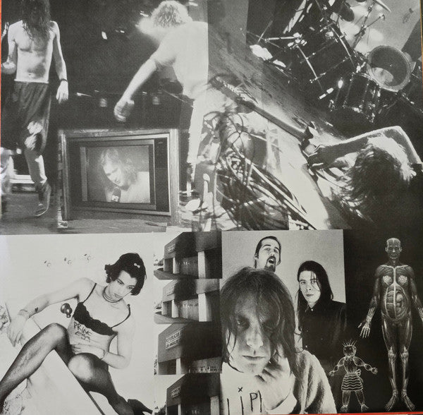 Nirvana - In Utero