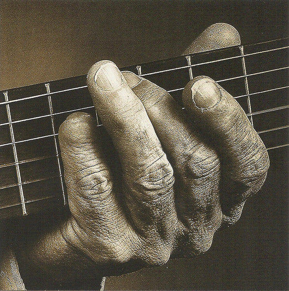 Various - Roots Of Blues