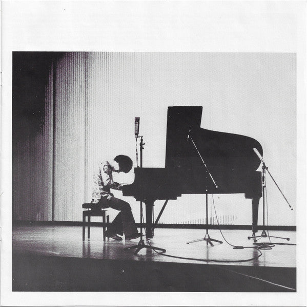 Keith Jarrett - Solo Concerts: Bremen / Lausanne
