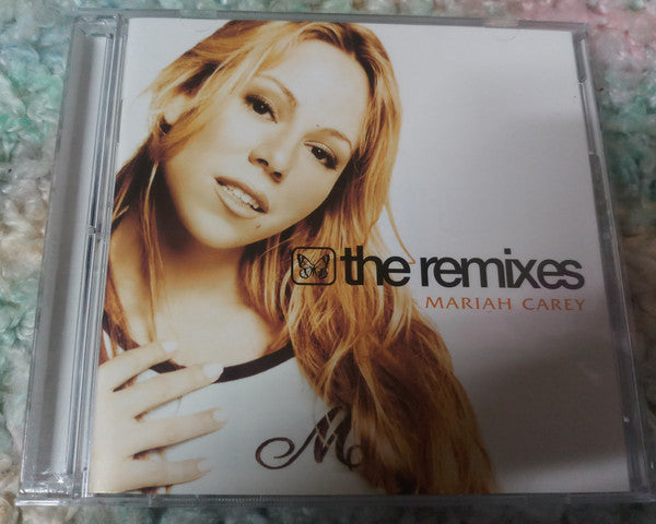 Mariah Carey - The Remixes